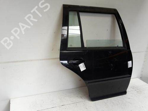 Right rear door VW GOLF VAN IV Variant (1J5) 1.9 TDI | BP31770681C5 