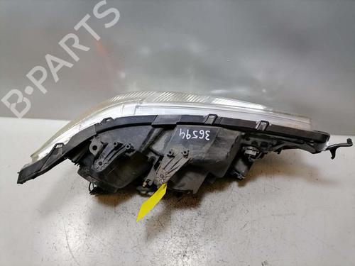 Left headlight MITSUBISHI ASX (GA_W_) 1.6 MIVEC (GA1W) | BP34384398C28  - Image 7