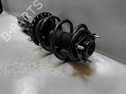 Left front shock absorber MITSUBISHI ECLIPSE CROSS (GK_, GL_) Plug-in Hybrid 4WD (GL3W) | BP31771448M16
