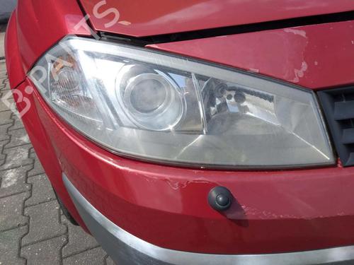 Used Right headlight RENAULT MEGANE II Coupé-Cabriolet (EM0/1_) 2.0 (135 hp) 31774456