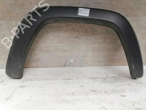 Używane Inne JEEP CHEROKEE (KJ) 2.5 CRD 4x4 (143 hp) 31772258