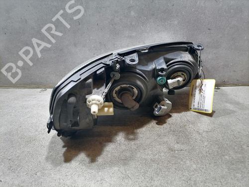 Left headlight OPEL ASTRA G Hatchback (T98) 1.6 16V (F08, F48) | BP31772068C28