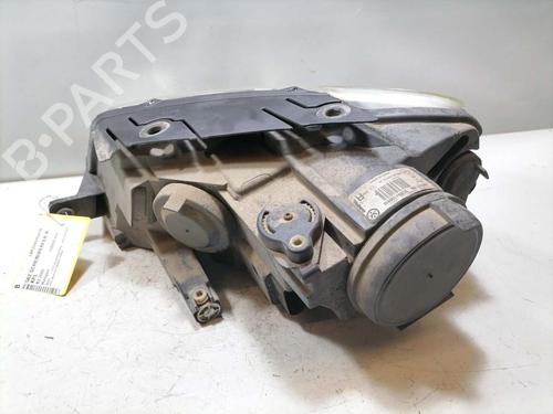 Right headlight VW PASSAT B6 (3C2) 2.0 FSI | BP31771500C29 - Image 5