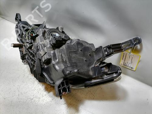 Right headlight NISSAN PULSAR Hatchback (C13) 1.2 DIG-T | BP36541485C29 - Image 4