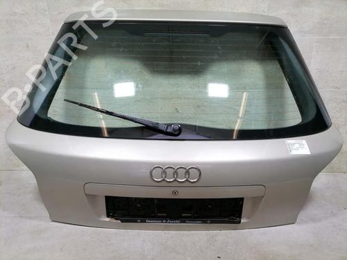 tailgate-audi-a3-8l1-1996-1997-1998-1999-2000-2001-2002-2003-2004-2005-2006-31773425 main image