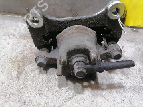 Left front brake caliper MITSUBISHI MIRAGE / SPACE STAR VI Hatchback (A0_A) 1.2 (A03A) | BP31772434M105
