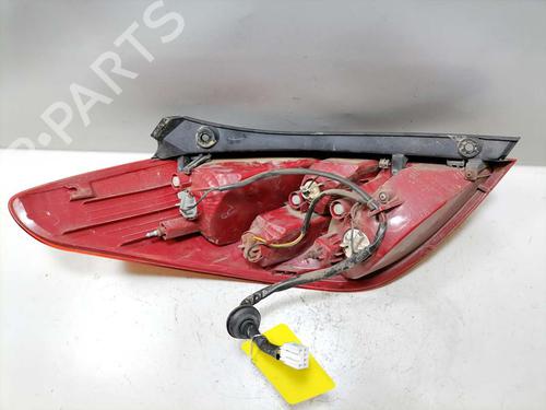 Right taillight HYUNDAI i20 I (PB, PBT) 1.4 | BP31774645C35 