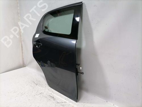 Dør højre bagtil PEUGEOT 108 1.0 VTi | BP32148652C5