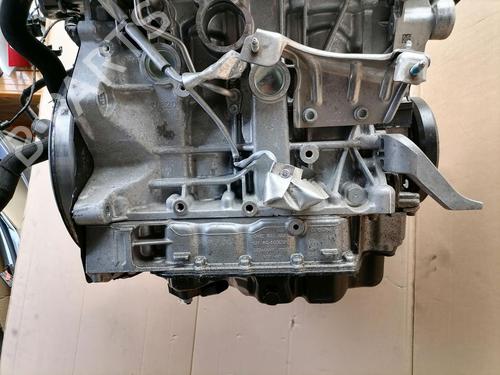 Motor VW PASSAT B8 (3G2, CB2) 1.4 GTE Hybrid | BP31772286M1 