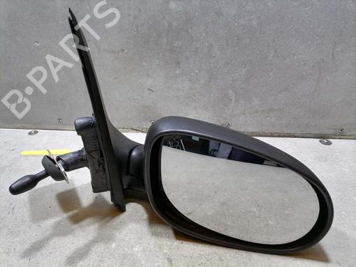 Used Right mirror FORD KA (RU8) 1.2 (69 hp) 31772523