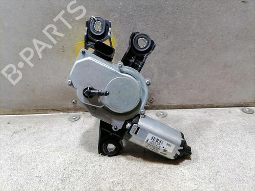 Used Rear wiper motor VW NEW BEETLE (9C1, 1C1) 1.6 (100 hp) 31772181