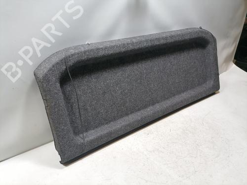 Rear parcel shelf SUZUKI SX4 (EY, GY) 1.6 VVT (RW416, YA21S) | BP35996092C85 - Image 6