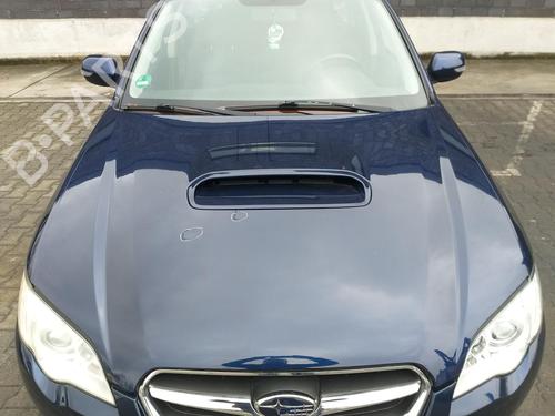 Capot SUBARU LEGACY IV Estate (BP) 2.0 D AWD (BPD) (150 hp) 31773617