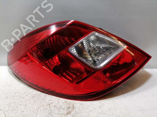 Left taillight OPEL CORSA D (S07) 1.2 (L08, L68) | BP32373539C34 - Image 7