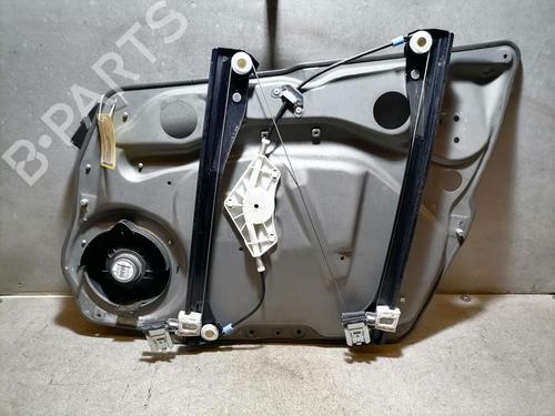 Front left window mechanism MERCEDES-BENZ A-CLASS (W169) A 200 (169.033, 169.333) | BP31772134C22 