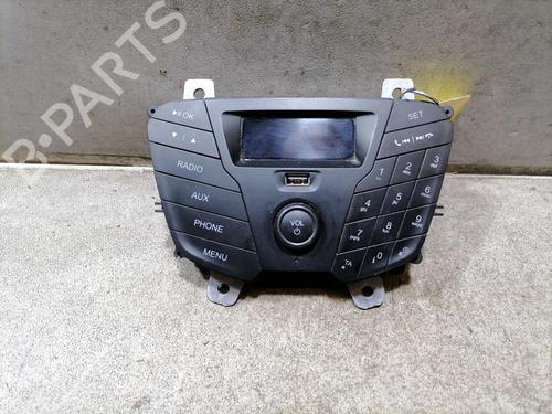 Andre FORD TRANSIT CUSTOM V362 Van (FY, FZ) 2.0 EcoBlue (130 hp) 31772389