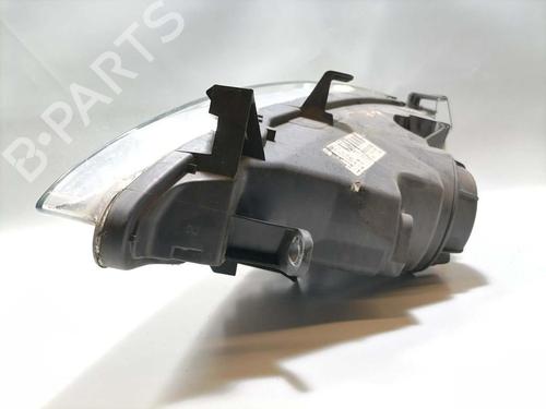 Right headlight PEUGEOT 307 Break (3E) 1.6 16V | BP31773815C29