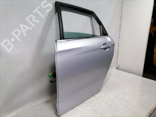 Dør venstre bagtil CITROËN C4 II (NC_) 1.6 VTi 120 (NC5FS0, NC5FS9) | BP32031531C4 