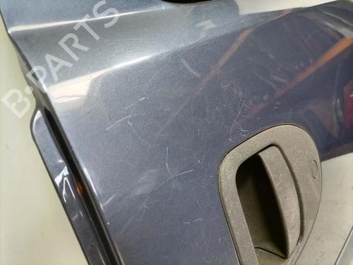 Left slide door OPEL COMBO Tour 1.3 CDTI 16V | BP31863173C74 