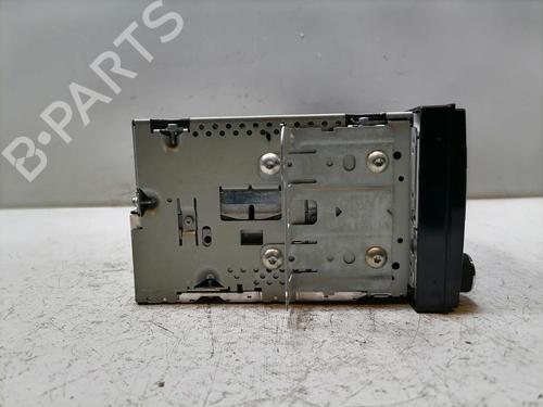 Radio NISSAN PULSAR Hatchback (C13) 1.2 DIG-T | BP36541522E6 - Image 5