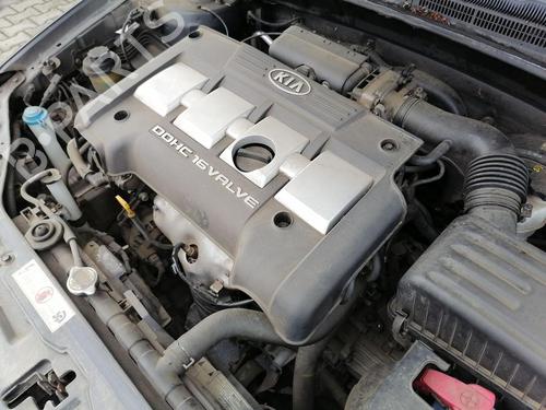 Engine KIA CERATO I Hatchback (LD) 1.6 | BP31772012M1 - Image 2