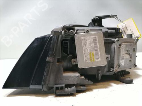 Right headlight AUDI A4 B8 Avant (8K5) 1.8 TFSI | BP31981357C29