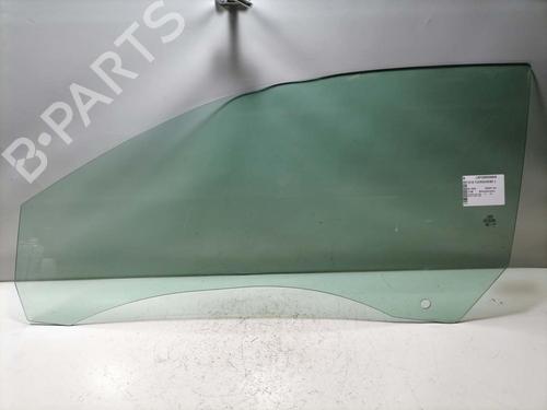 Used Front left door window AUDI A5 (8T3) 1.8 TFSI (160 hp) 31981349