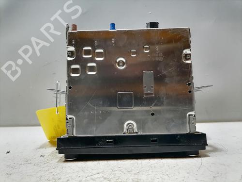 Radio NISSAN PULSAR Hatchback (C13) 1.2 DIG-T | BP36541522E6 - Image 3