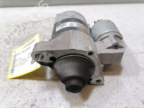 Starter RENAULT MODUS / GRAND MODUS (F/JP0_) 1.2 (JP0C, JP0K, FP0C, FP0K, FP0P, JP0P, JP0T) | BP35917057M8 - Image 6