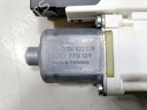 Right front window motor VW GOLF PLUS V (5M1, 521) 1.6 FSI | BP32373544E20 - Image 7