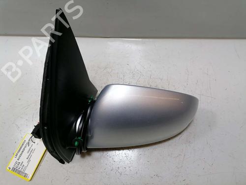Left mirror VW GOLF V (1K1) 1.9 TDI | BP32331763C26 