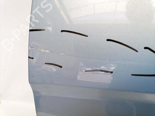 Left front door FORD GALAXY II (WA6) 2.2 TDCi | BP31774025C2