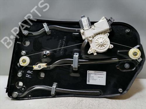 Elevalunas trasero derecho Elevalunas trasero derecho VOLVO C70 II Convertible (542) D3 (150 hp) 34141548 34141548