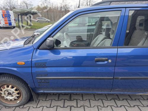 Used Other Other MAZDA DEMIO (DW) 1.3 16V (DW3W, DW19) (63 hp) 33707654 33707654