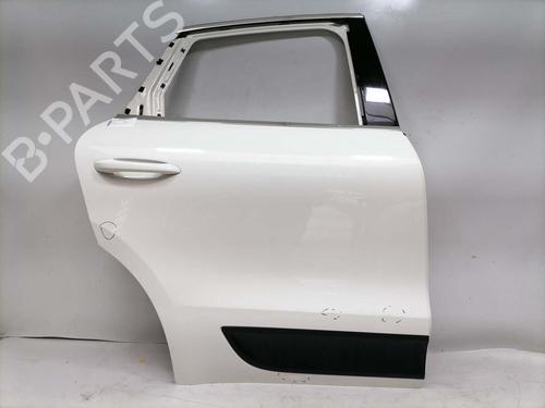 Used Right rear door Right rear door PORSCHE MACAN (95B) 2.0 (245 hp) 33295007 33295007