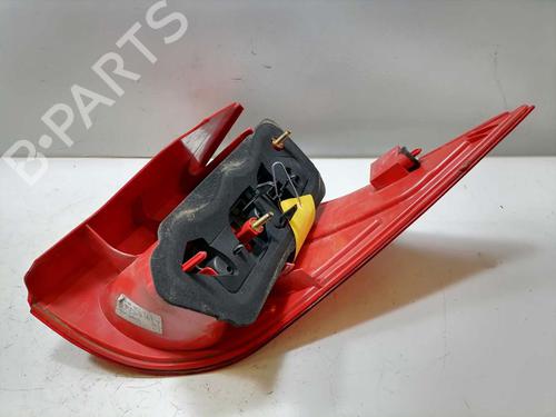 Left taillight PEUGEOT 1007 (KM_) 1.6 16V | BP31774277C34  - Image 7