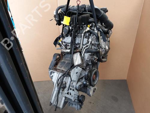 Engine MERCEDES-BENZ A-CLASS (W169) A 200 CDI (169.008, 169.308) | BP31771880M1 - Image 4