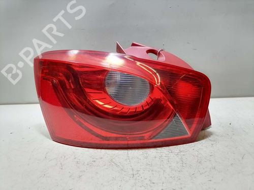 Andre SEAT IBIZA IV SC (6J1, 6P5) 1.4 (85 hp) 31863171