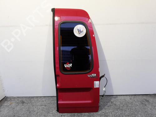 Used Right tailgate VW CADDY II Box Body/MPV (9K9A) 1.9 SDI (64 hp) 31771804