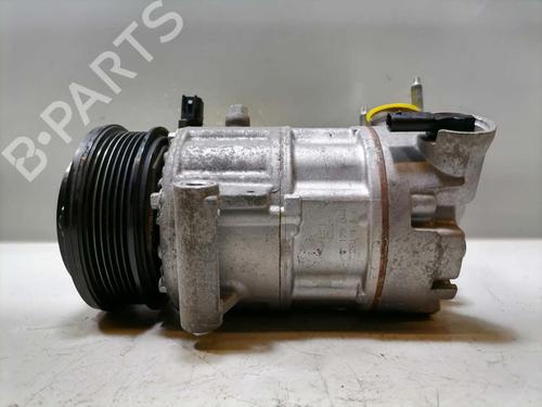 Klimakompressor für FORD FIESTA VII (HJ, HF) 1.1 Ti-VCT (71 hp) 31774472