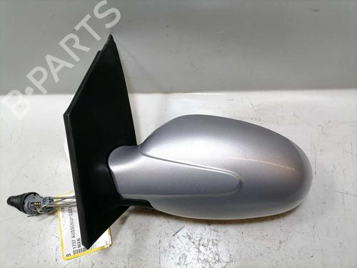 Left mirror SMART CITY-COUPE (450) 0.6 (S1CLA1, 450.341) | BP31771284C26 