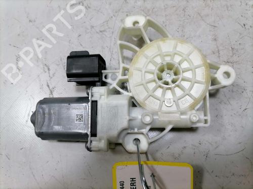 Left front window motor FORD FIESTA VII (HJ, HF) 1.1 Ti-VCT | BP31774480E21