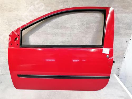 left-front-door-renault-twingo-ii-cn0_-2007-31773189 main image
