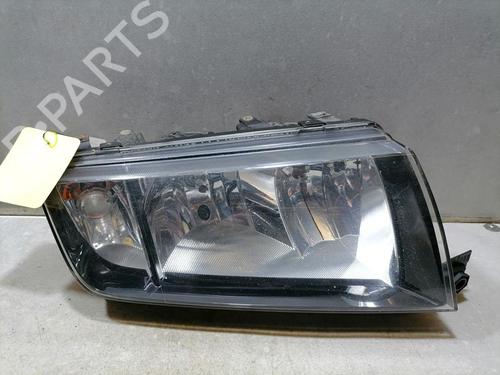 Scheinwerfer rechts für SKODA FABIA I (6Y2) 1.4 16V (75 hp) 31772935