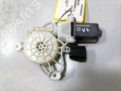 Left front window motor FORD FIESTA VII (HJ, HF) 1.1 Ti-VCT | BP31774528E21 