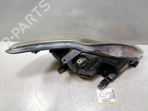 Left headlight FORD FOCUS II (DA_, HCP, DP) 1.8 | BP33853142C28 - Image 6