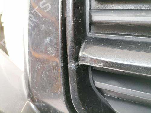 Front bumper DODGE CALIBER 1.8 | BP31773302C7 