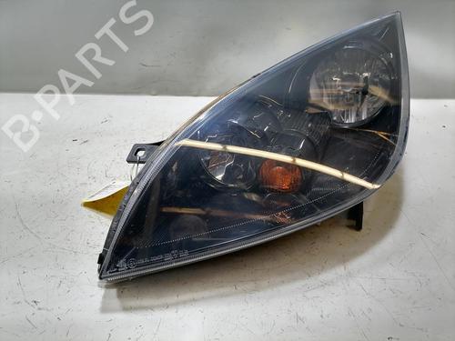 Annen Annen MITSUBISHI COLT VI (Z3_A, Z2_A) 1.3 (Z21A) (95 hp) 35996118 35996118