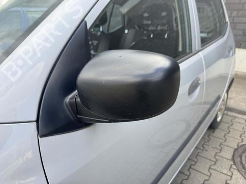 Used Left mirror Left mirror HYUNDAI i10 I (PA) 1.1 (67 hp) 34196080 34196080