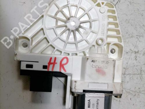 Used Right rear window motor AUDI A6 C6 (4F2) 2.4 (177 hp) 31774573